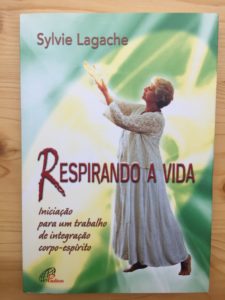 Respirando a vida - Sylvie Lagache - 1994
